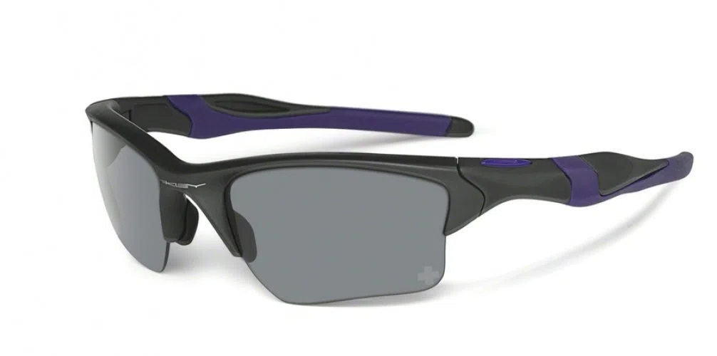 Oakley Half Jacket 2.0 Xl 9154 Sunglasses - view 12
